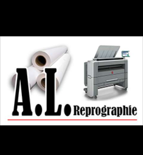 A. L. Reprographie A. L. Reprographie